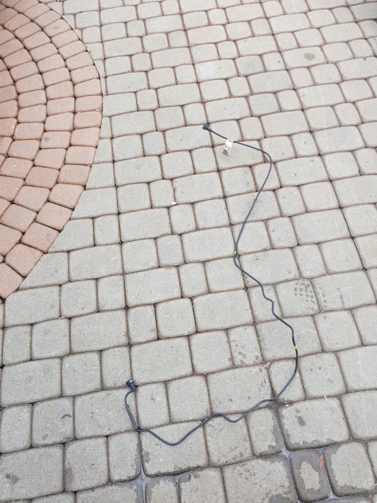 фото №1, Audi a5 шланг ad blue 8k0131983d