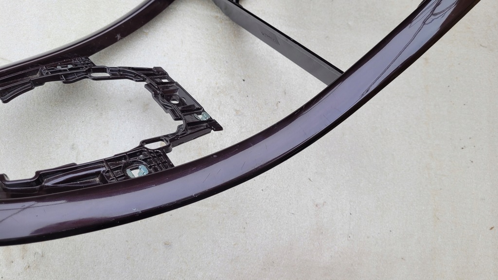 фото №8, Fiat croma ii рамка домкрата радио туннель 735373402