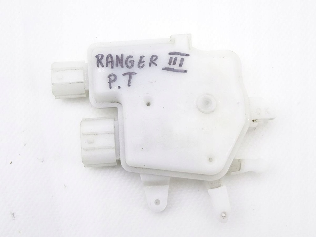 фото №1, Ford ranger iii mazda bt-50 06-11 привід замка двері правий задня