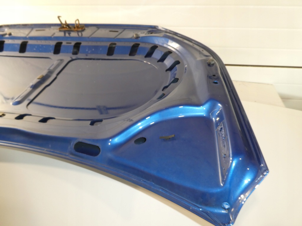 Vw tiguan i 5n0 капот крышка двигателя Цена