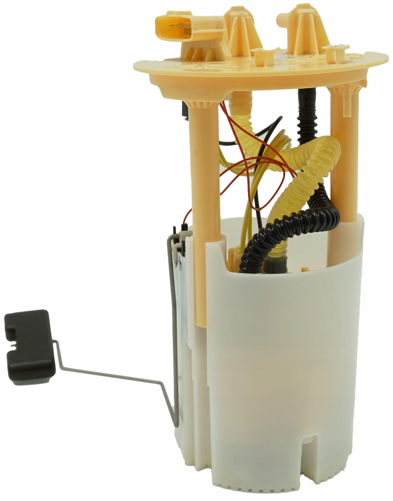 фото №1, Насос пального renault scenic iv 1,6 dci