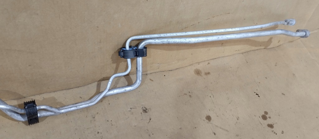 Шланг провода кондиционера трубка пабтрубок  mercedes v klasa w447 a4478301715 в Украине