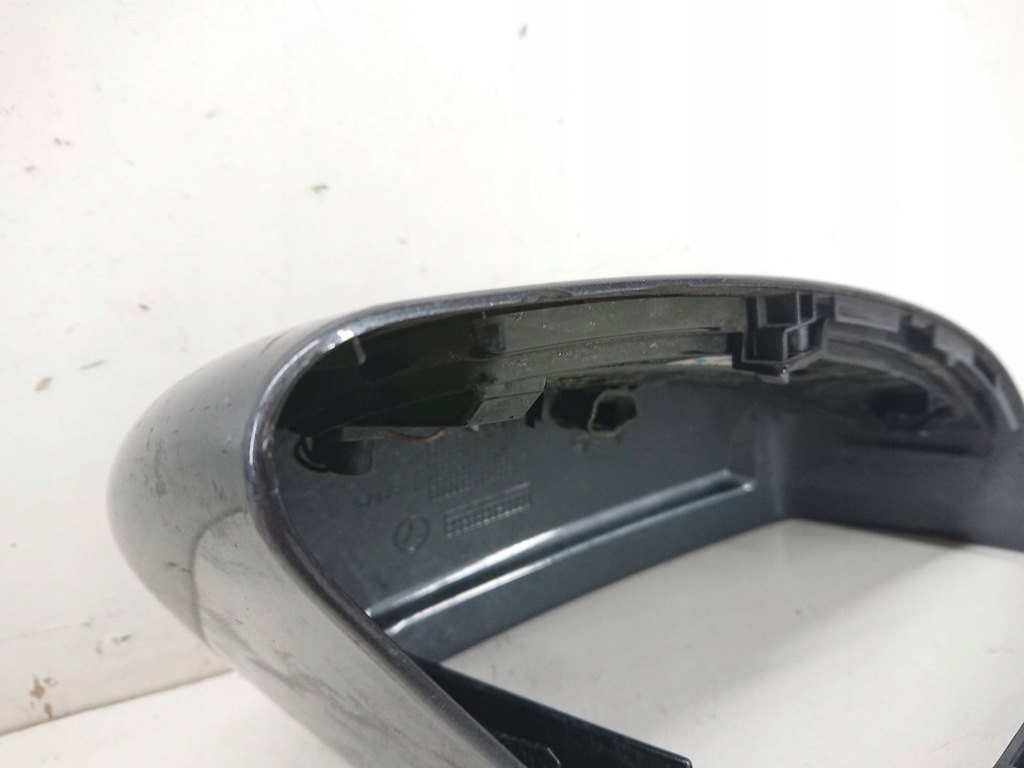 фото №9, Mercedes-benz e-klasa 212 w212 корпус зеркало левый перед