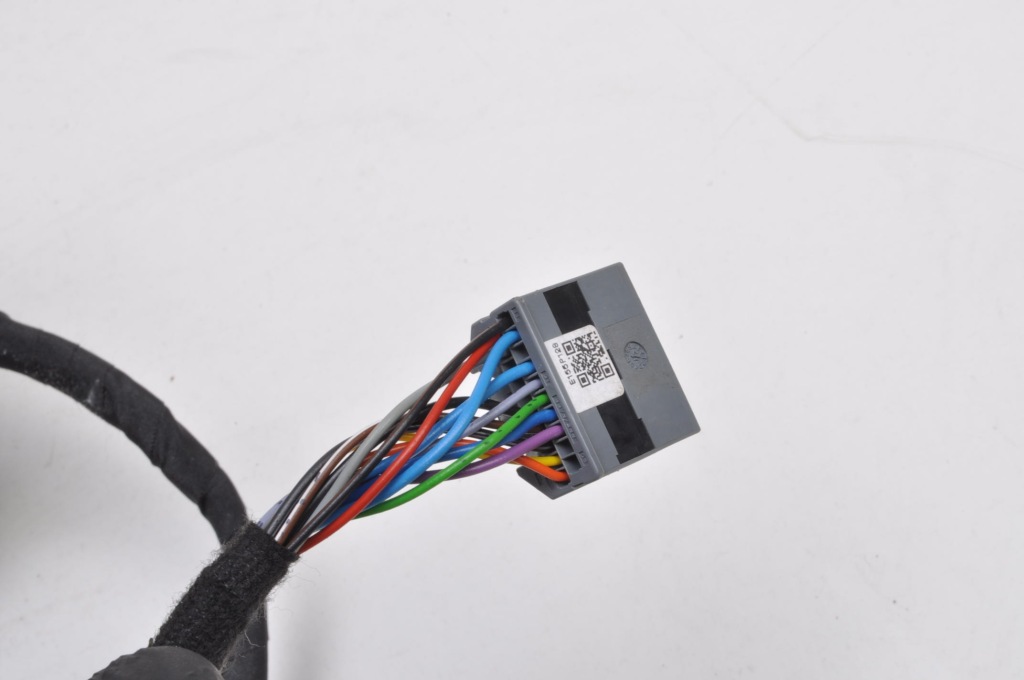 Volvo xc60 ii дзеркало праве електричний 14 pin r-design Оригінал