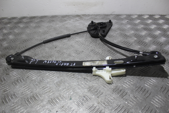 фото №1, Механізм вікон правий задня skoda rapid ii