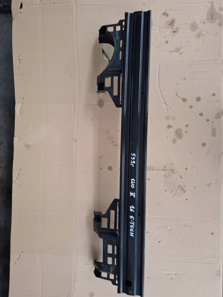 фото №1, Балка передняя renault clio v