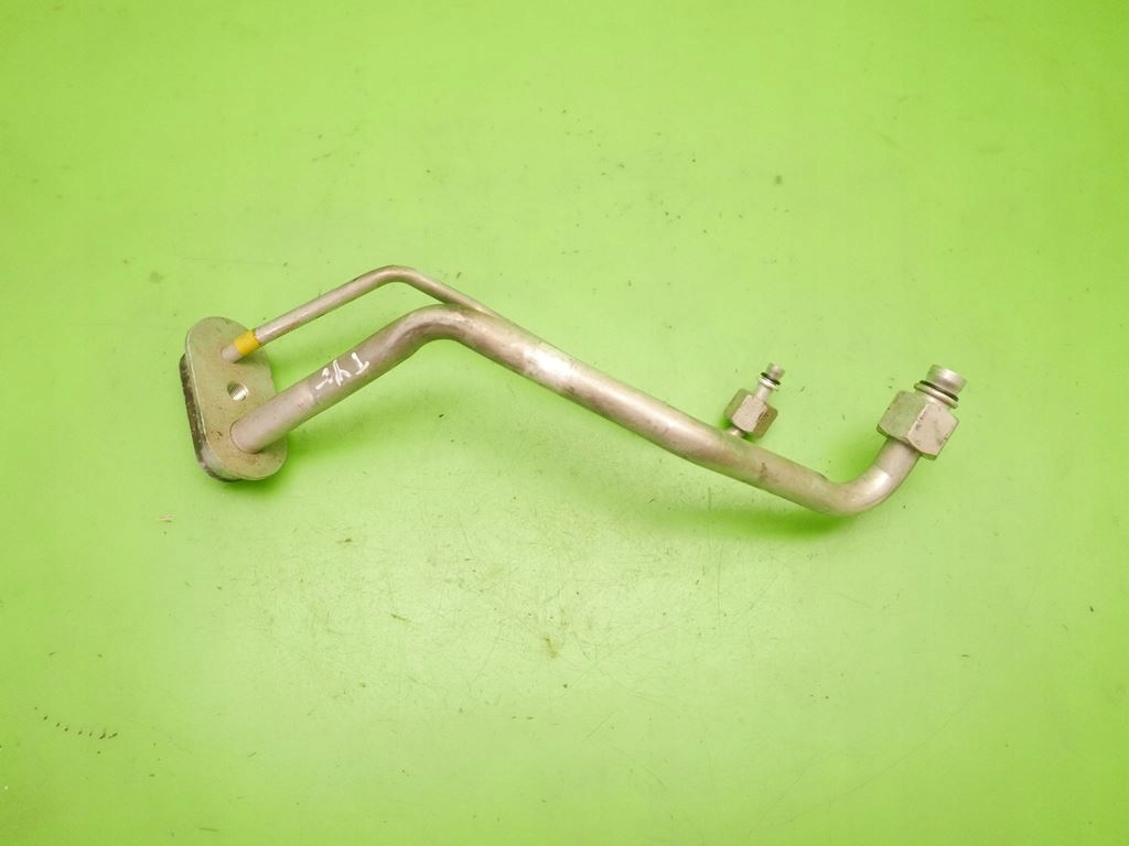 фото №5, Трубка шланг кондиционера kia carnival i fl 2.9