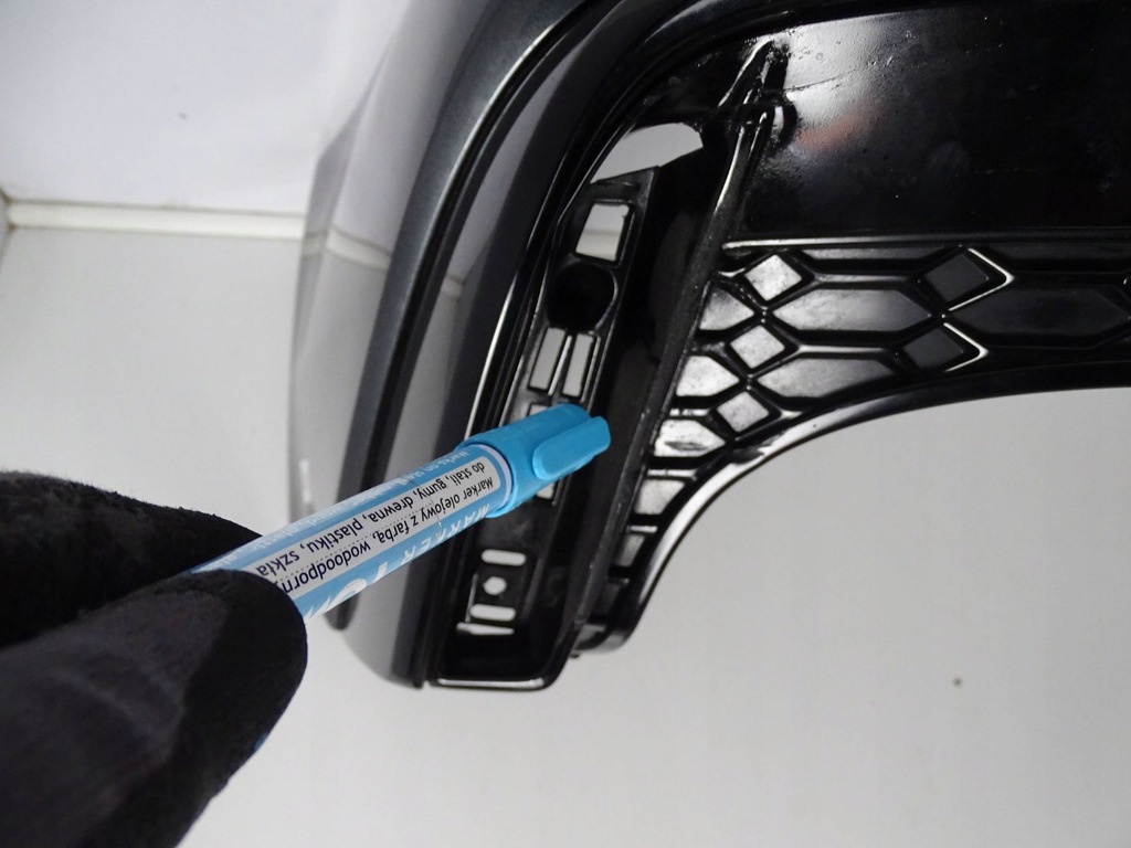 фото №9, Бампер задній audi a6 c8 rs6 rs