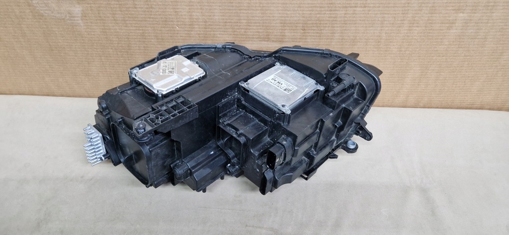 фото №7, Лампа full led tiguan allspace 16-22 r 5nn941114c комплектная оригинал