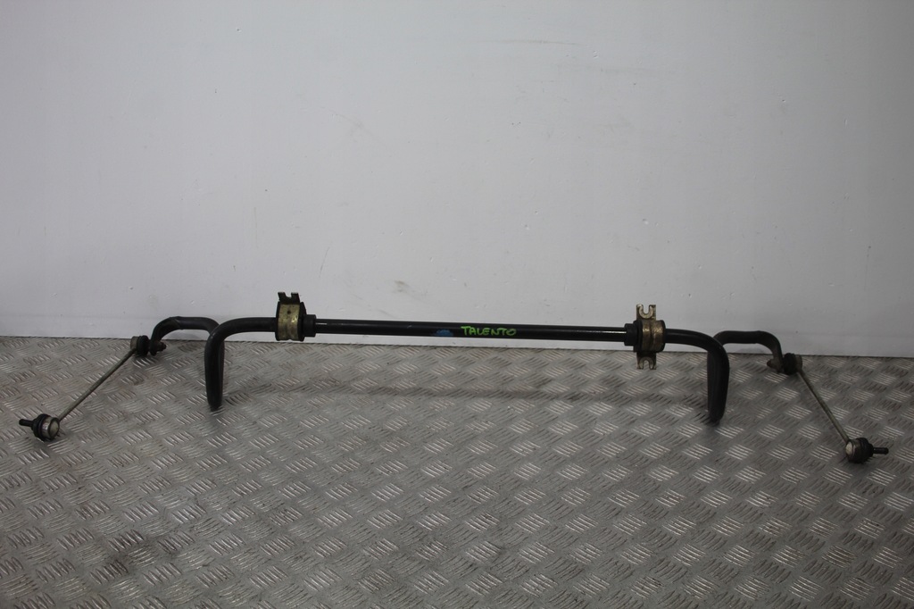 фото №1, Стабилизатор тяга fiat talento ii 2