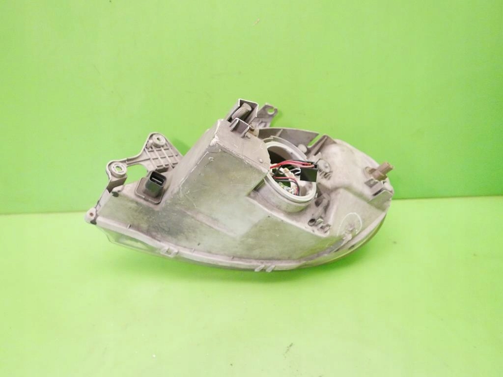 фото №9, Фара лампа правая перед kia rio i dc 00-03