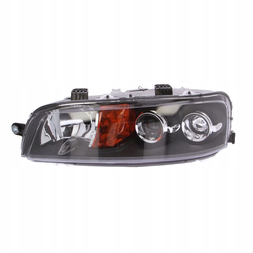 фото №1, Лампа fiat punto fiat punto 99-12 ліва фара