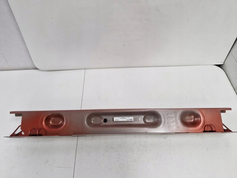 фото №9, Renault clio 4 iv 5d балка усилитель каркас isofix сиденье задняя