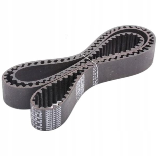 фото №1, Ремень распределительного вала japko do hyundai trajet 2.0