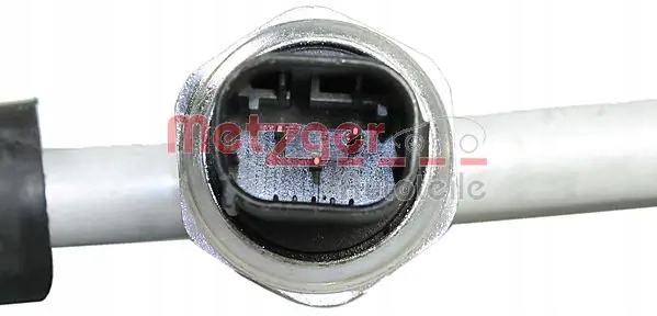 Шланг трубка кондиционера 2360093 metzger bmw 1 Цена