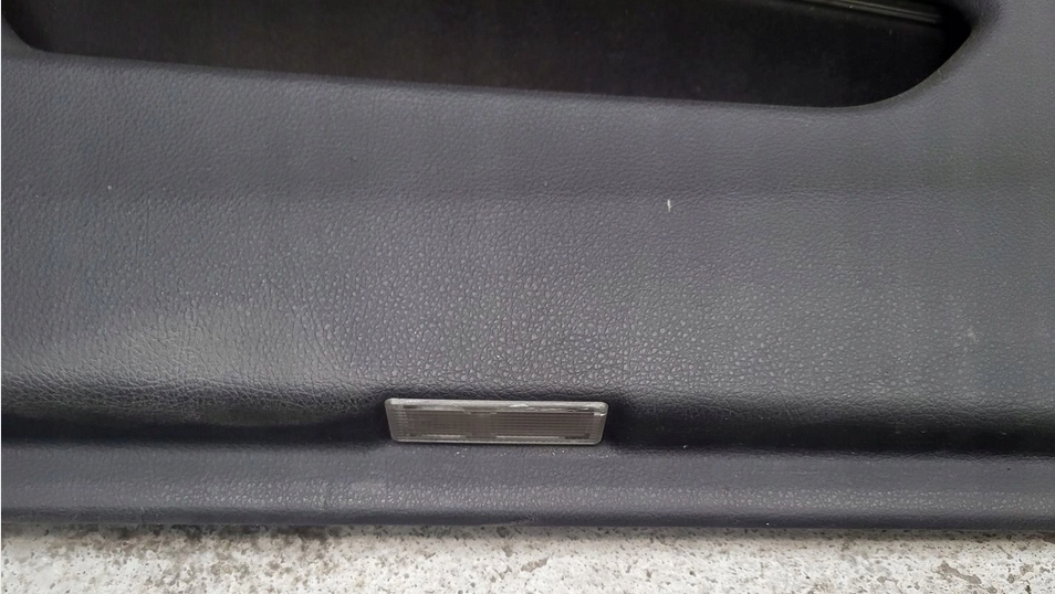 фото №6, Обшивки na дверь alcantara комплект bmw 5 f10 f11 eu