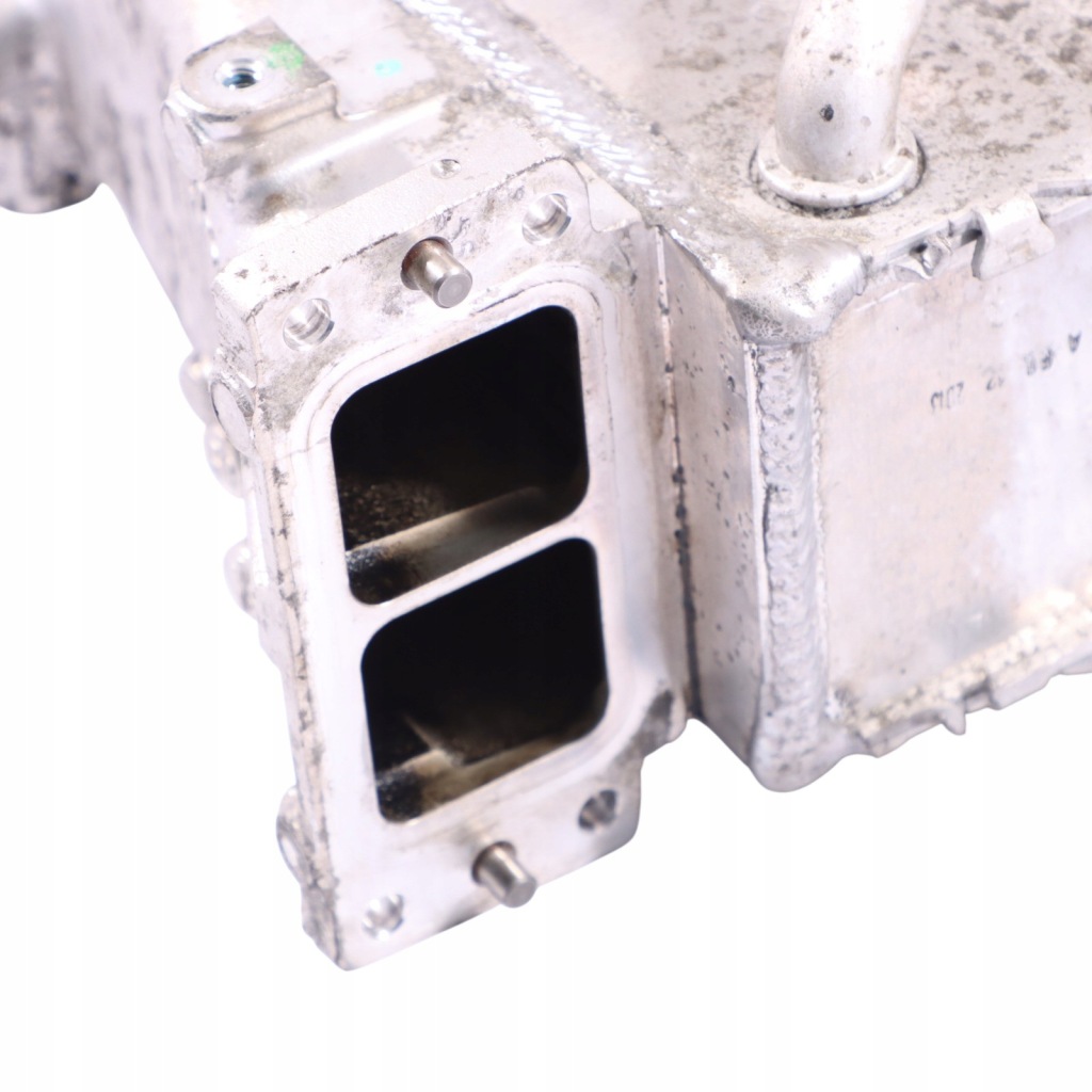 Купить Audi a3 8v q3 коллектор впускной  впускной радиатор 04l129766q