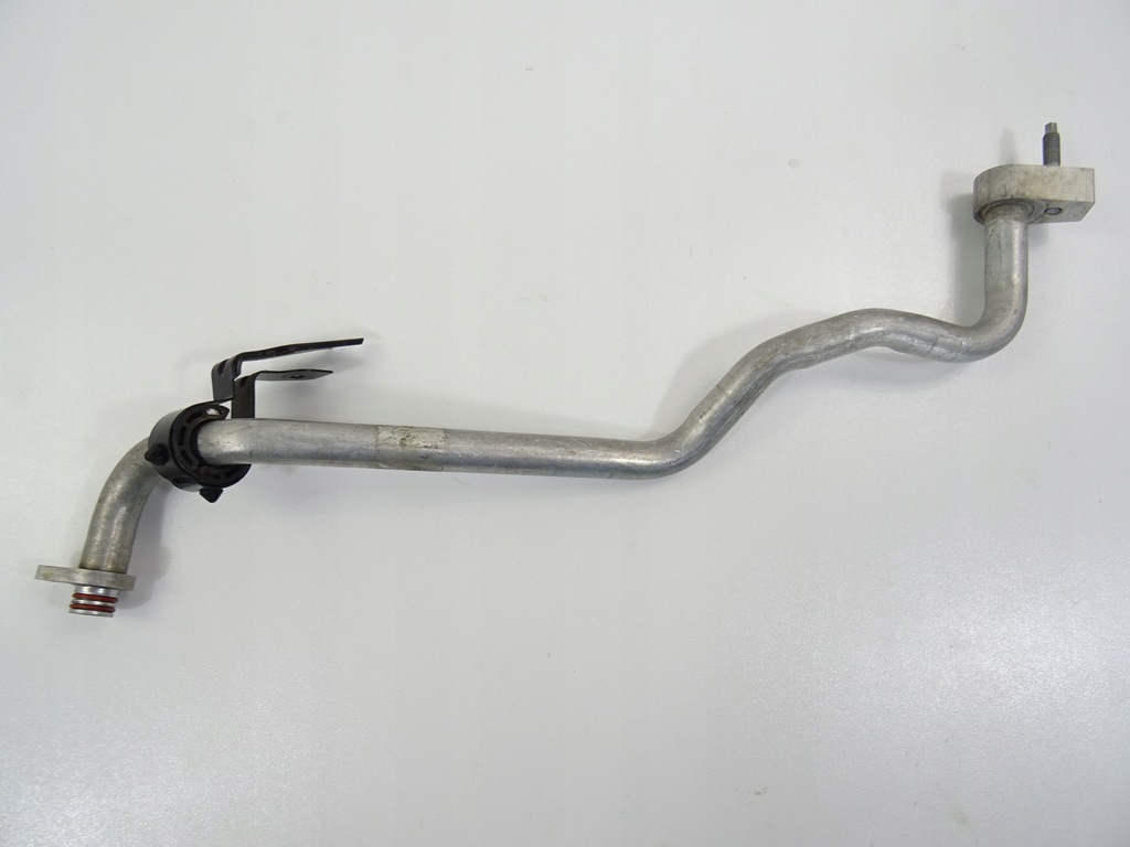 фото №5, Toyota aygo ii 1.0 шланг кондиционера 2014-