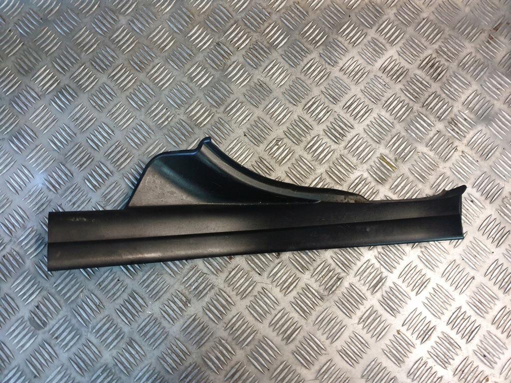 фото №1, Молдинг порог задняя bmw e83 x3 lift 3402061