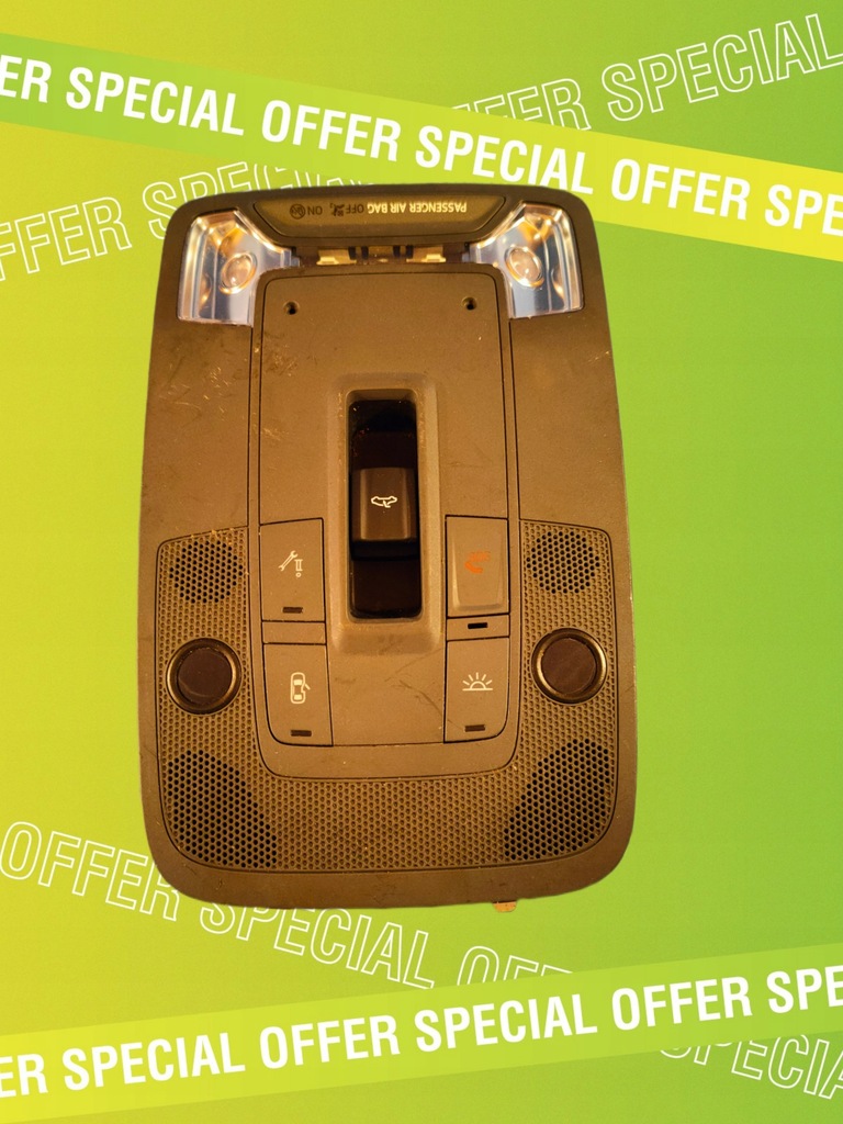 фото №1, Audi a3 8y лампа салона 8y0947135h