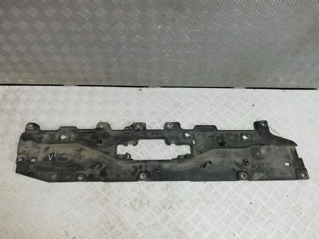 фото №1, Vv volvo v60 ii защита подвеска 31497613