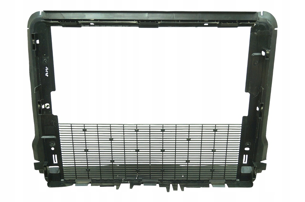 фото №5, Воздуховод воздуха vw id.3 id.4