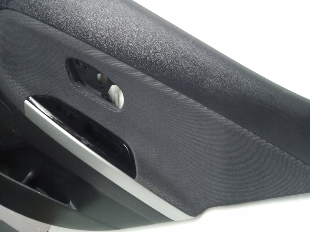 фото №3, Kia ceed ii hb обшивка оббивка двері правий задня 2013-