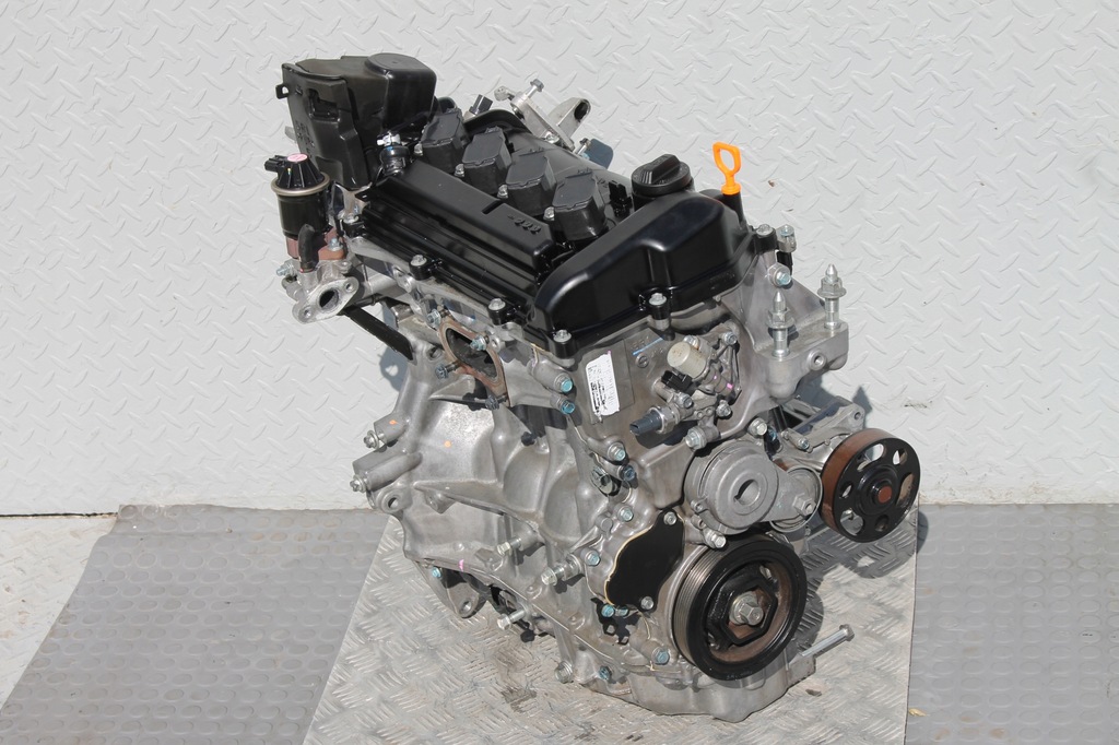 фото №14, Двигун l15b4 honda hr-v ii 1.5 i-vtec 15-21 ідеальний стан !