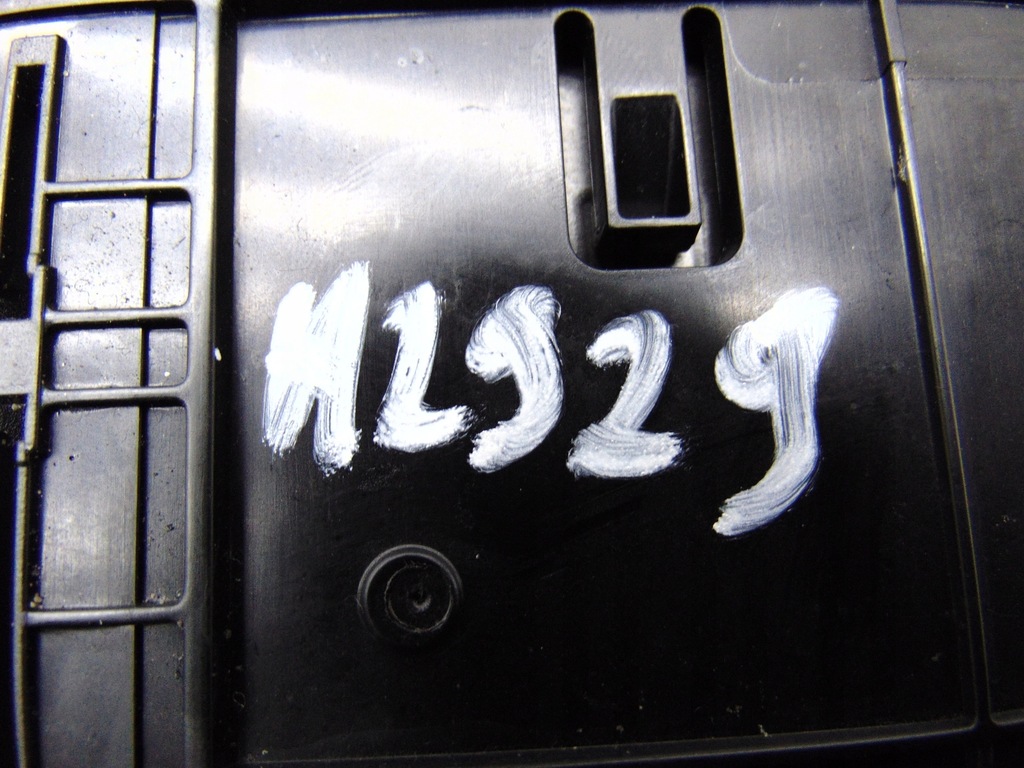 фото №8, Бардачок пасажира mini cooper r55 r56 5145 122737-13 uk