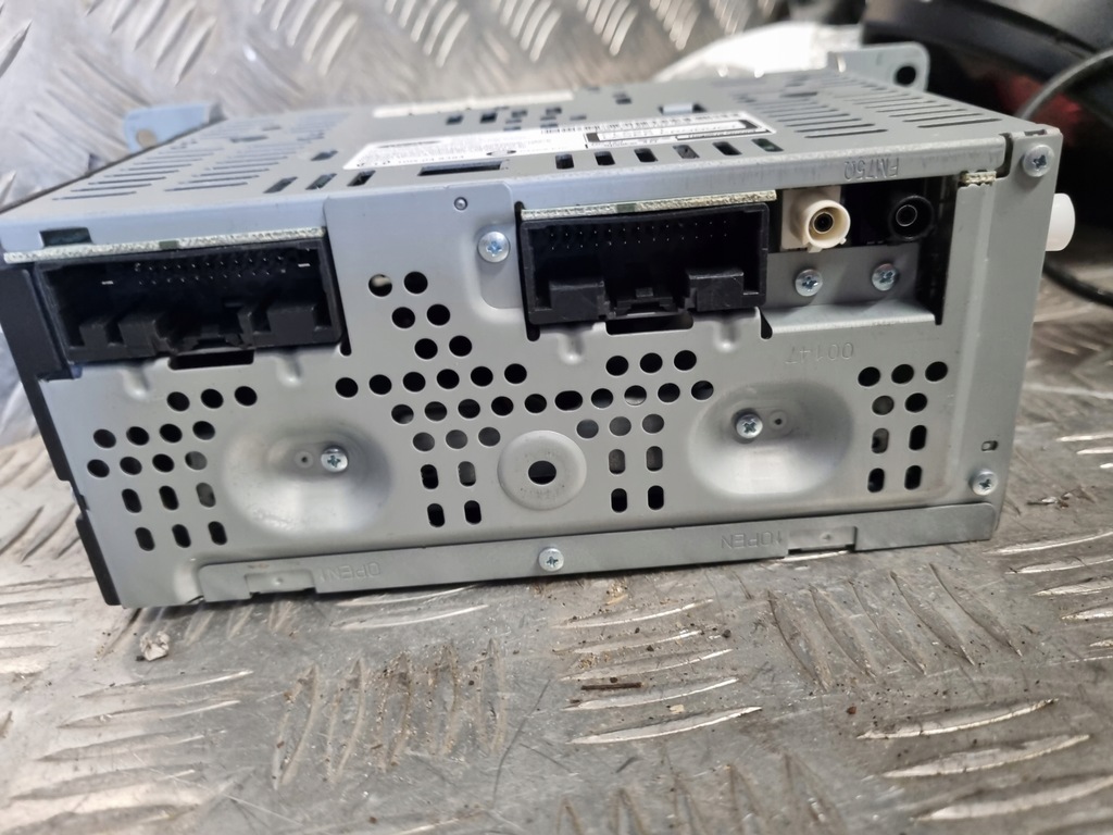 фото №8, Ford mondeo mk5 2015r навігація gps синхронізація 2