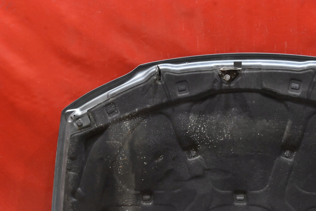 фото №12, Капот крышка двигателя morska volvo s80 1 i 98-06