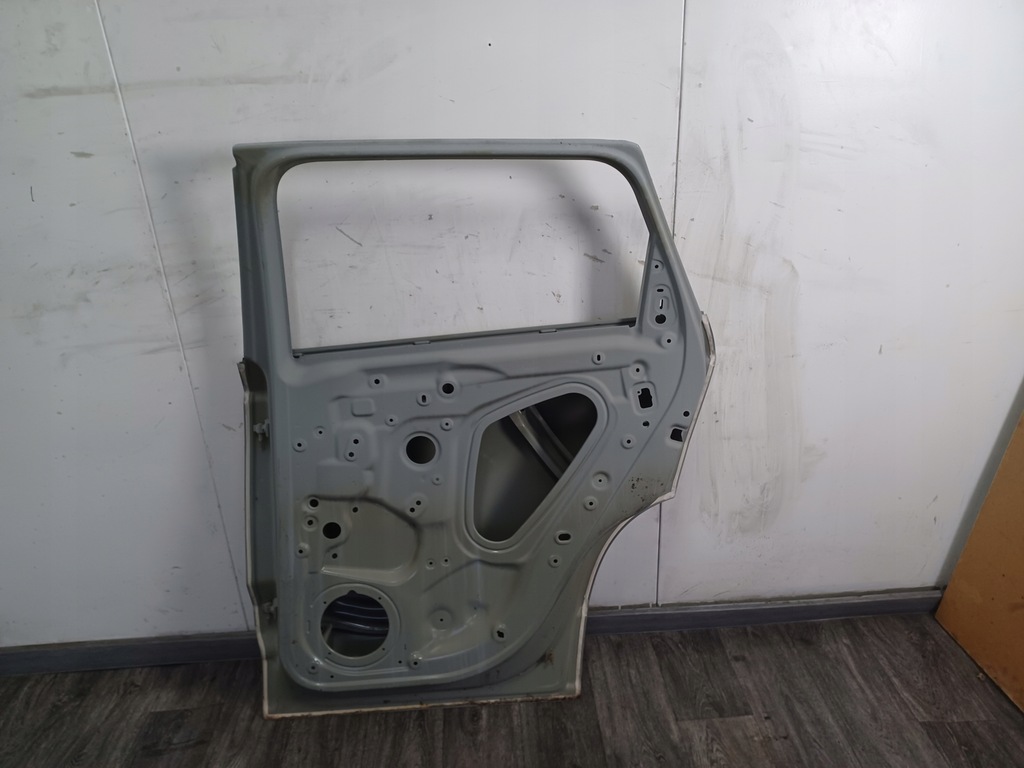 фото №12, Дверь - skoda karoq - seat ateca - 17-25 - задние правое сервисные оригинальные