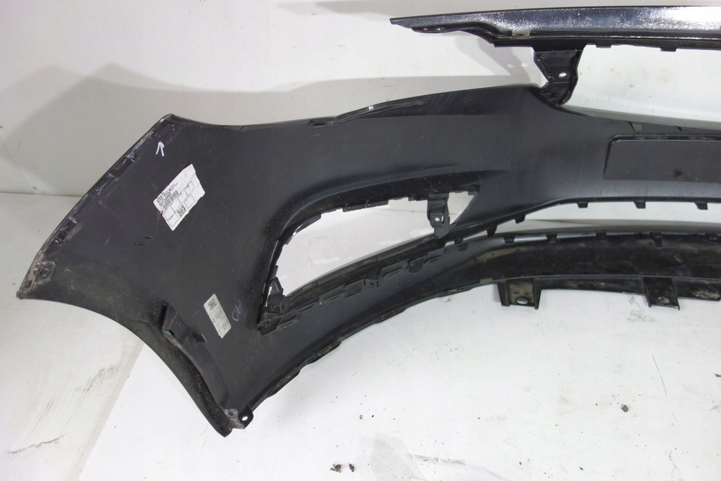 фото №8, Opel оригінальний номер 39151025 бампер