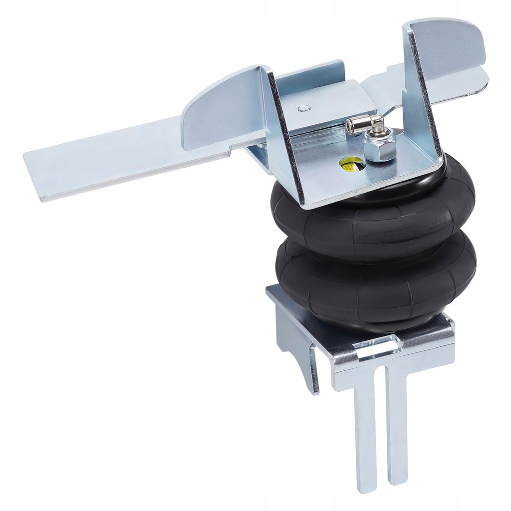 фото №13, 2x підвіска пневматичний + набір кронштейнів do vw crafter 2e 2f lt35