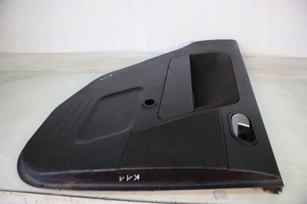 фото №9, Обивка обшивка дверь левый задняя ford fusion '07