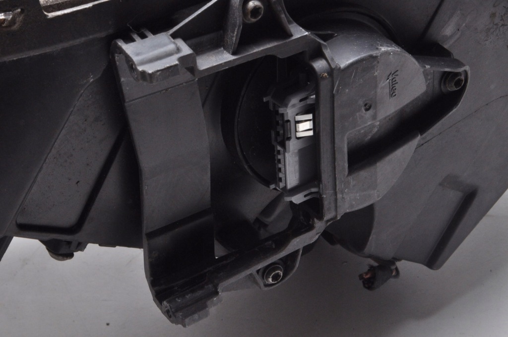 Купить Volvo s60 ii v60 лампа правая передняя ксенон правый перед uk 31299993