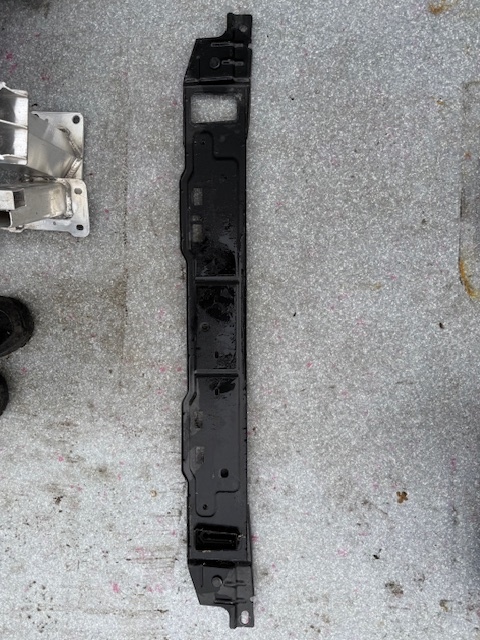 фото №4, Pas передний балка жалюзи opel grandland x