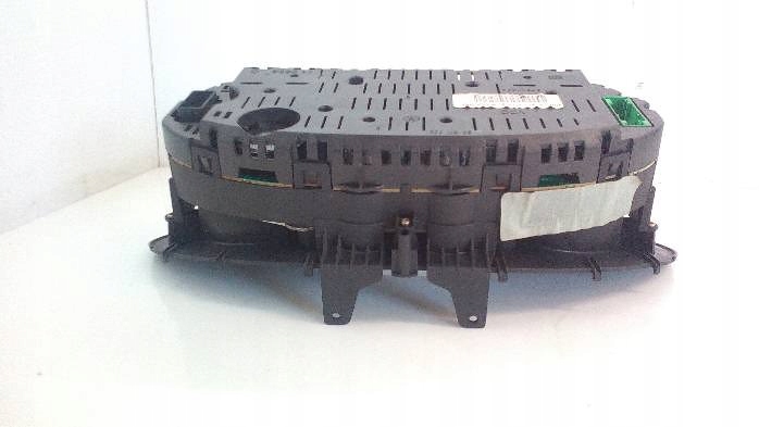 фото №9, Счетчик seat cordoba ii 1.9 tdi 6l0920820k