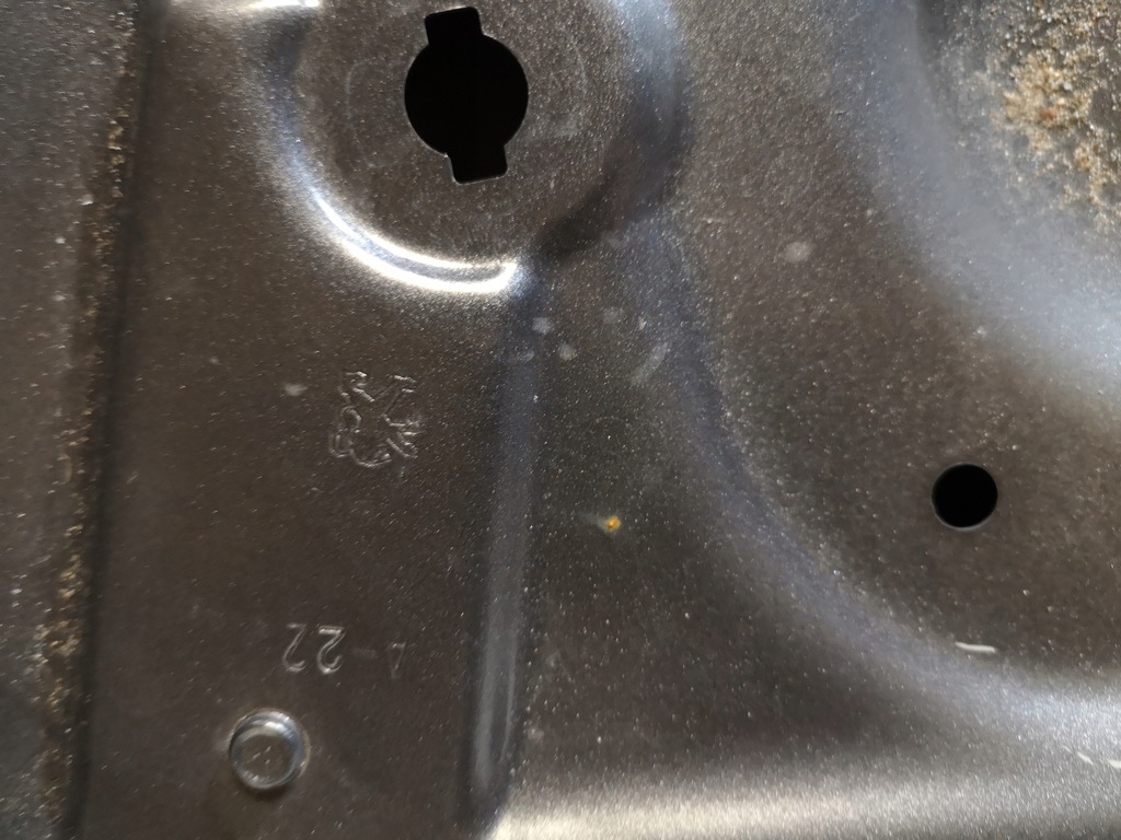 фото №9, Капот peugeot 3008 5008 ii lift