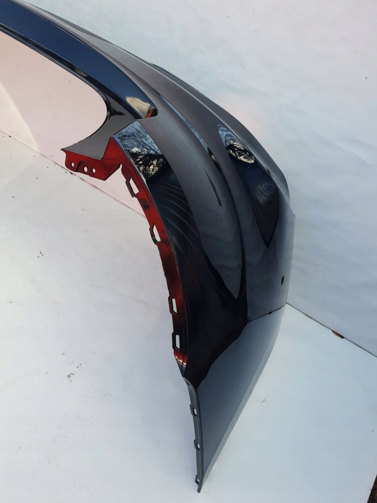 фото №9, Bmw x4 g02 m-pakiet бампер задня задній 6 pdc