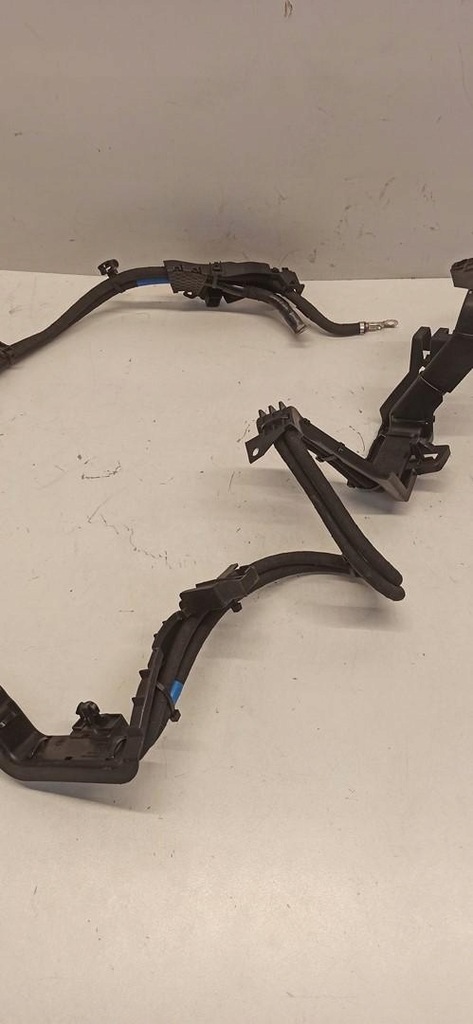 фото №5, Volvo xc40 шланг акумулятора 32264817