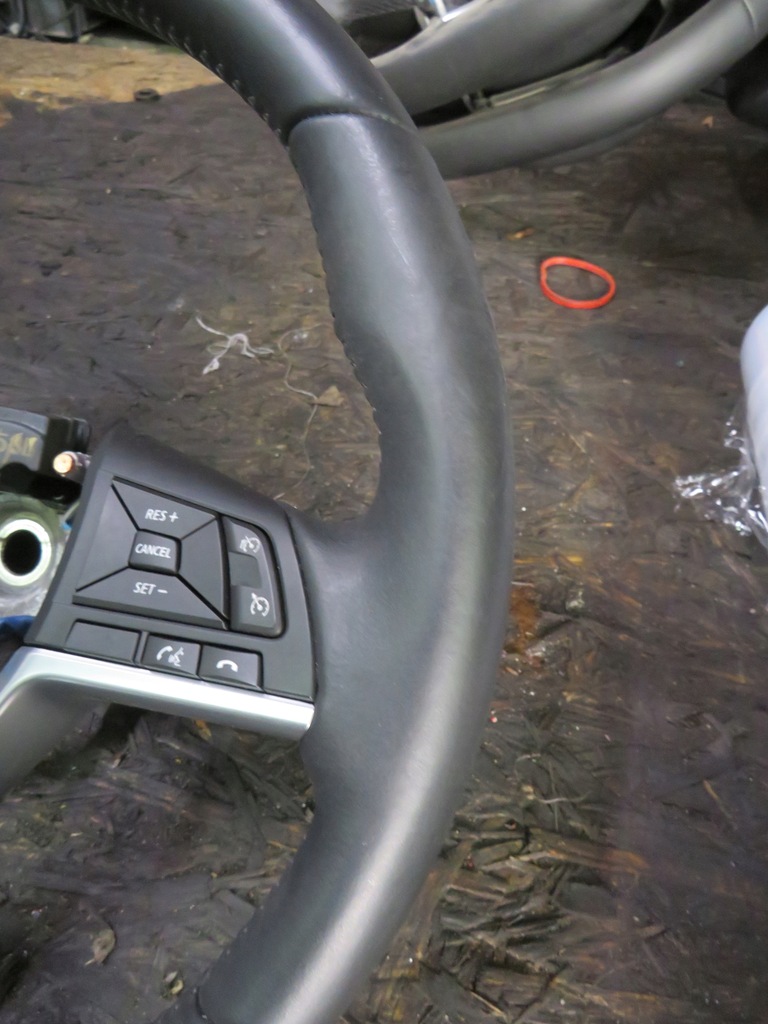 фото №5, Воздуховод nissan qashqai j11 lift