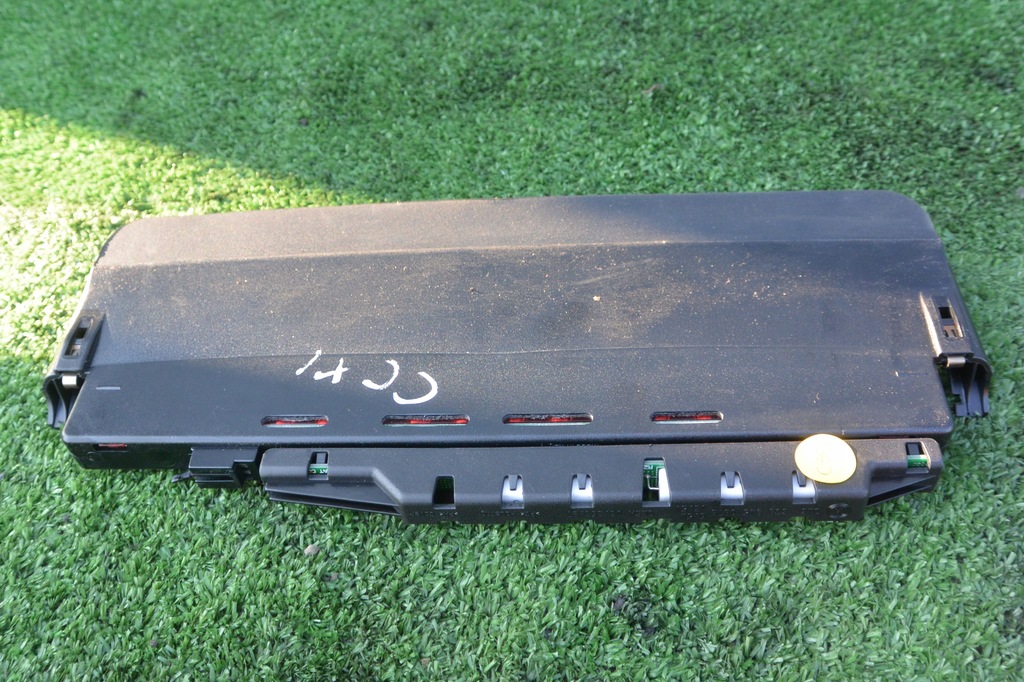 фото №3, Лампа свет стоп задняя vw passat cc