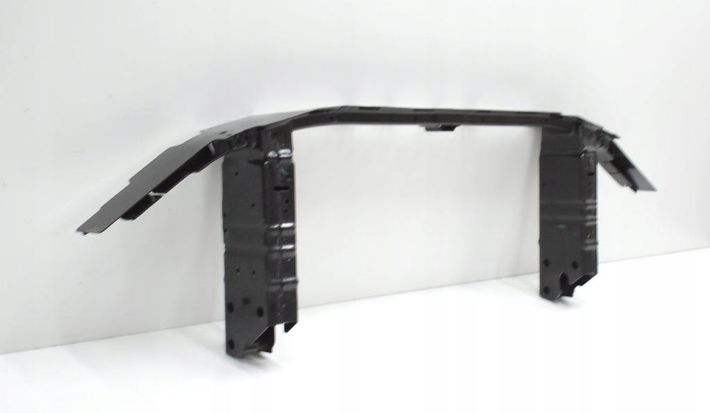 фото №7, Bmw x3 g01 lift ix3 g08 балка бампера перед передняя org