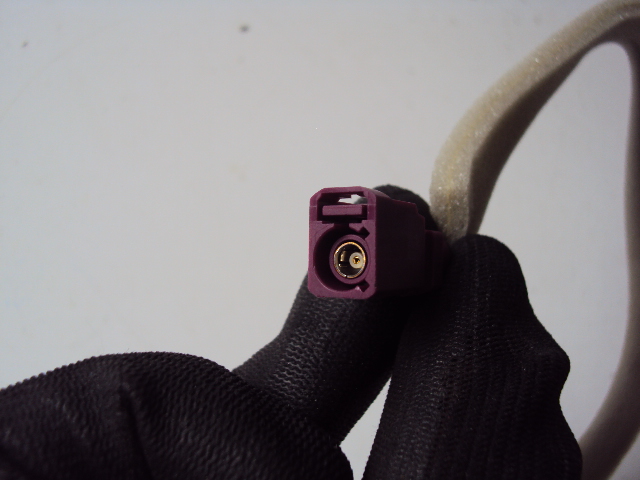 фото №4, Антенна gps renault clio v