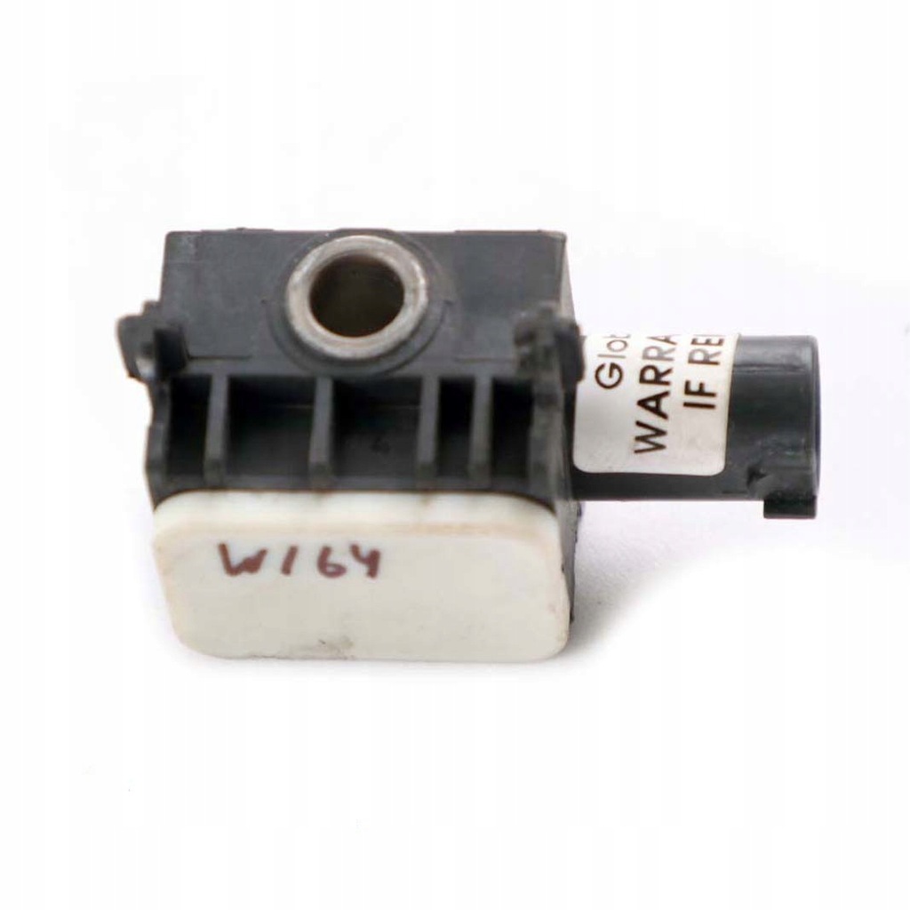 фото №11, Mercedes w164 x164 w221 srs датчик удара