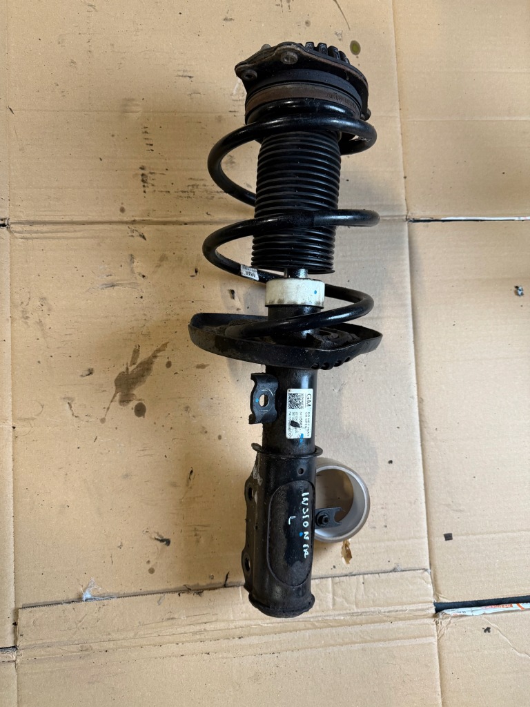 Купить Opel insignia b 1.6 cdti amortyaztor левый перед пружина 2017--84155685