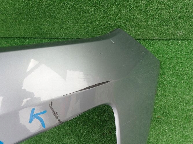 фото №10, Kia ceed iii gt gt line 18- бампер передній перед