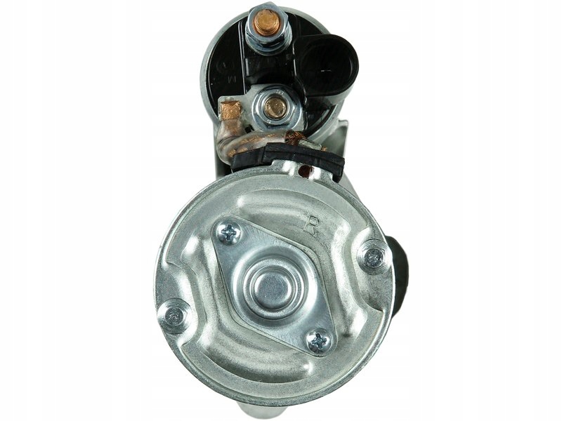 Стартер vw amarok crafter Ціна