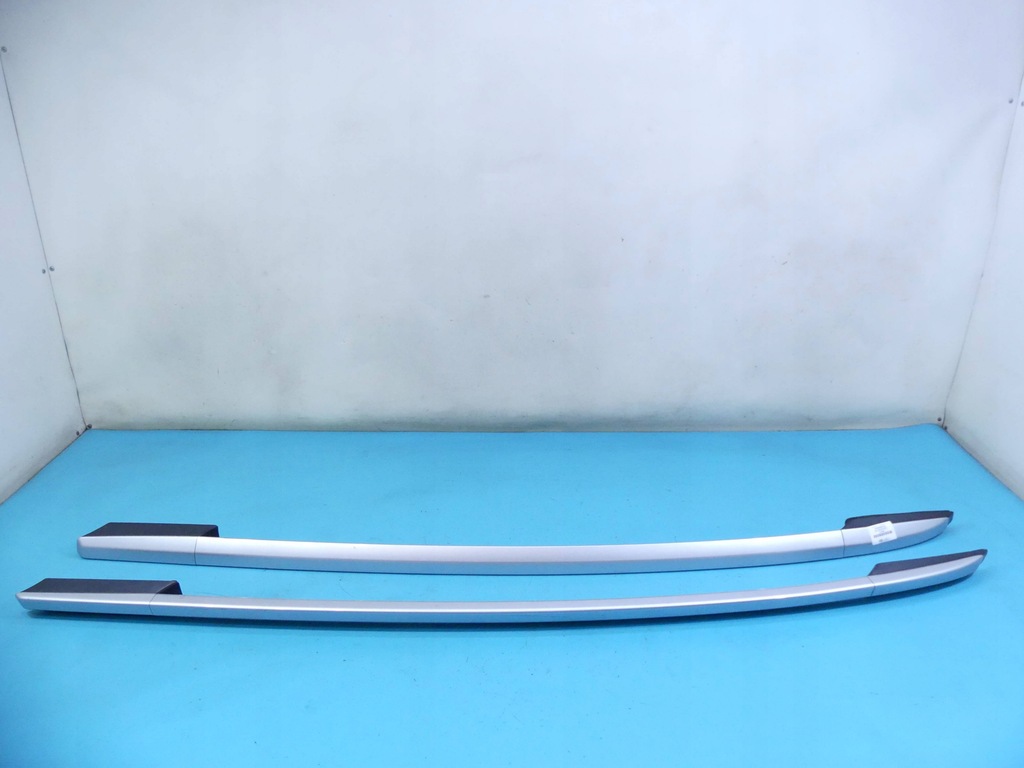 фото №1, Рейлинги комплект левый правый toyota verso 09-13